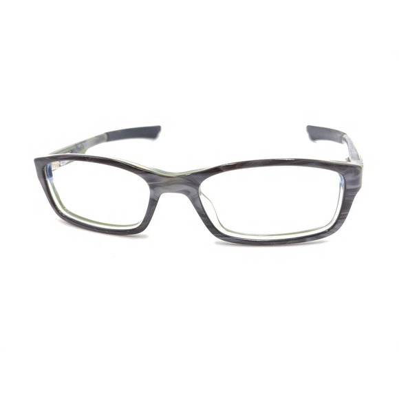 Oakley Bucket OX1060-0751 Grey Green Eyeglasses Frames 51-17 140 Men Women - Picture 8 of 12